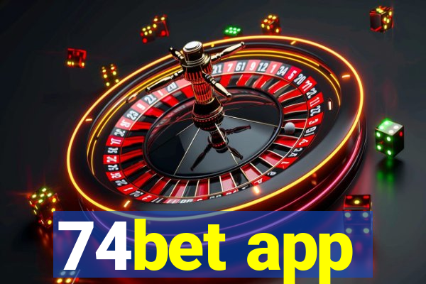 74bet app